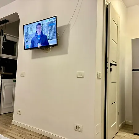 Apartament Center *