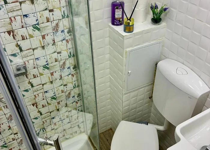 Apartament Center