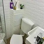 Appartement Center *