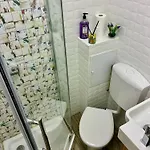 Appartement Center