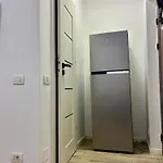 Appartement Center *